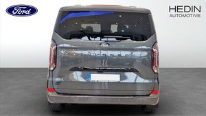 Ford Tourneo Custom bild 12