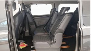 Ford Tourneo Custom bild 10