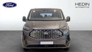 Ford Tourneo Custom bild 5
