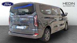 Ford Tourneo Custom bild 2
