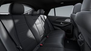 Mercedes GLE53 AMG bild 10