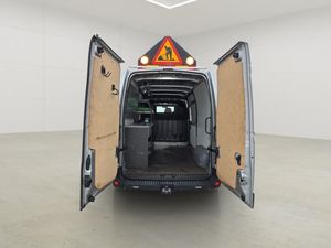 Nissan Interstar bild 13