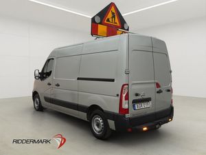Nissan Interstar bild 9