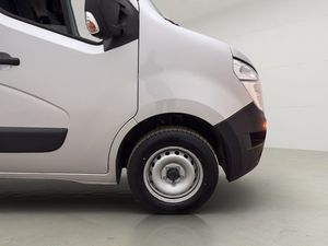 Nissan Interstar bild 31