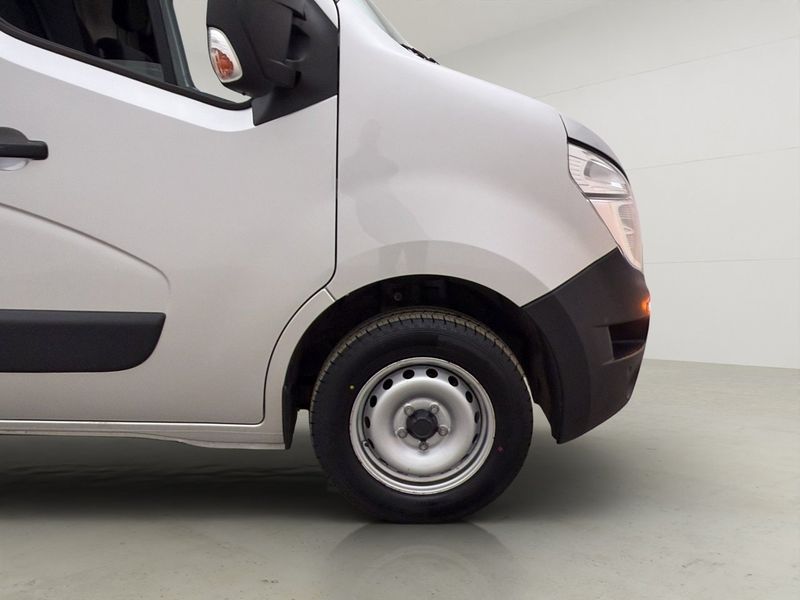 Nissan Interstar bild 31