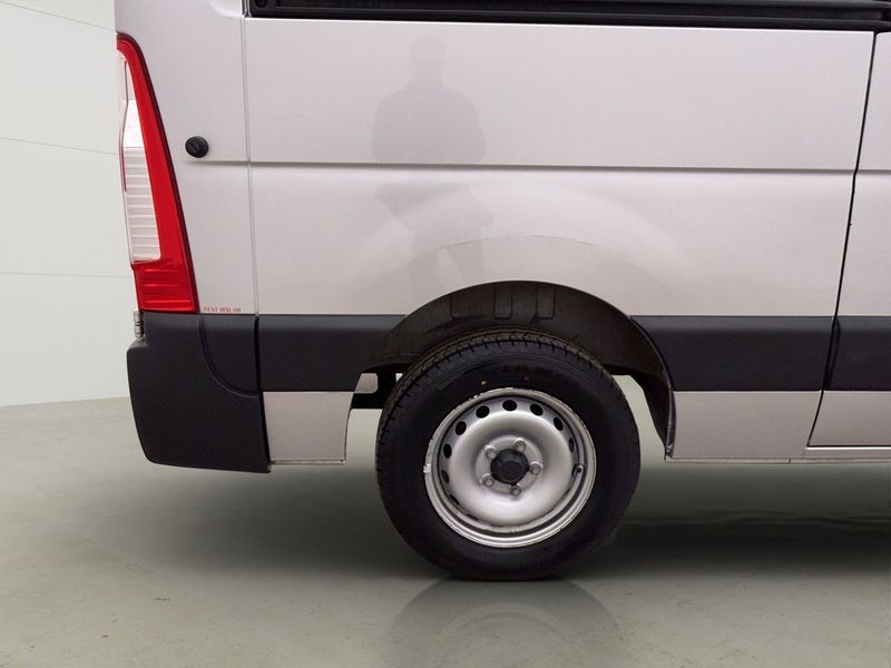 Nissan Interstar bild 30