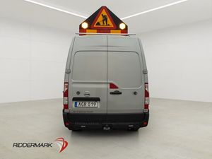 Nissan Interstar bild 10