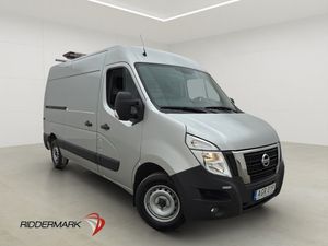 Nissan Interstar bild 1