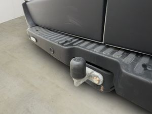 Nissan Interstar bild 12