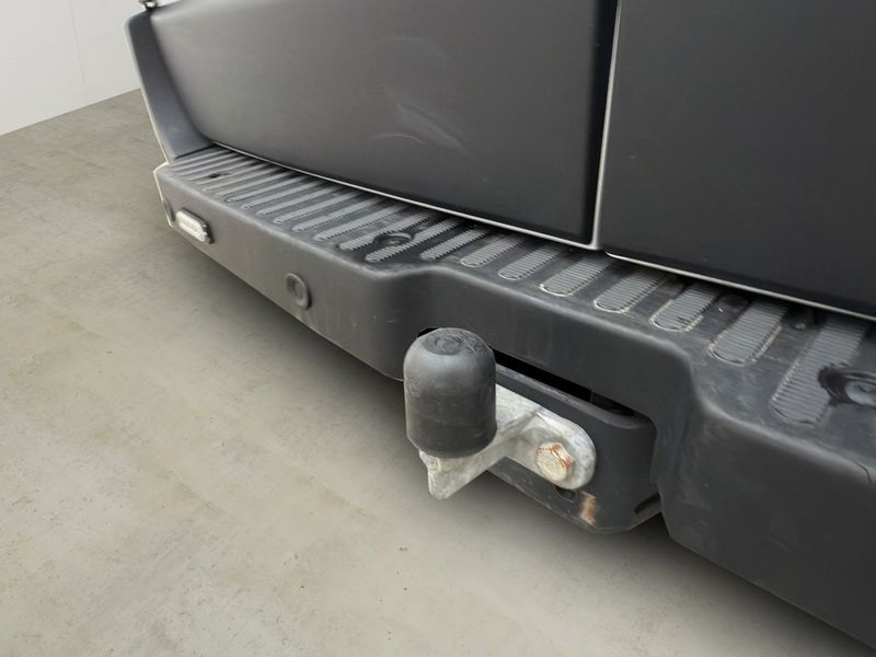 Nissan Interstar bild 12
