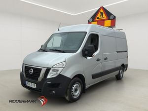 Nissan Interstar bild 2