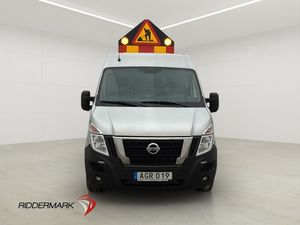 Nissan Interstar bild 6