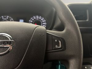 Nissan Interstar bild 20