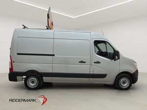 Nissan Interstar bild 3