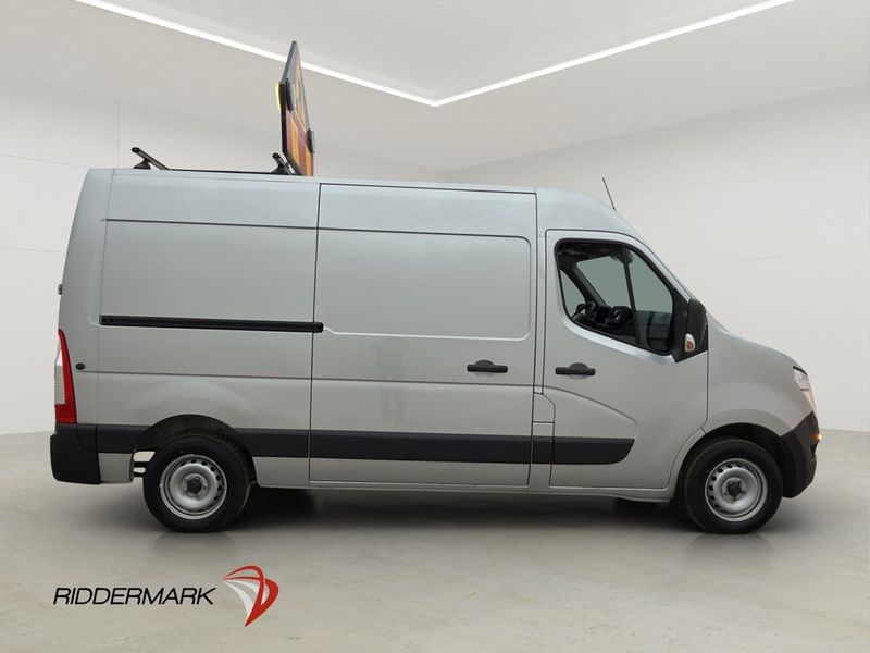 Nissan Interstar bild 3