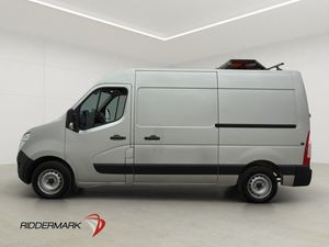 Nissan Interstar bild 7