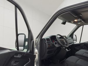 Nissan Interstar bild 17