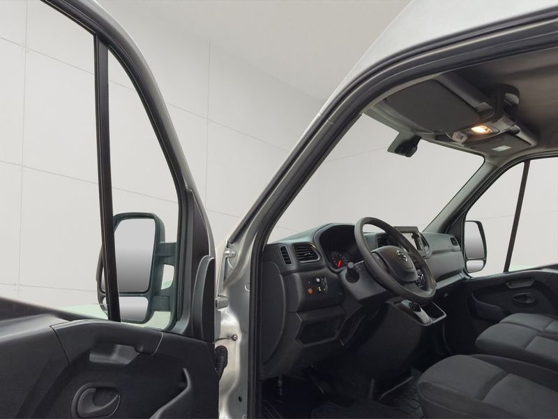 Nissan Interstar bild 17