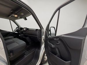 Nissan Interstar bild 27