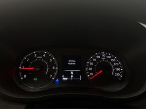 Nissan Interstar bild 19