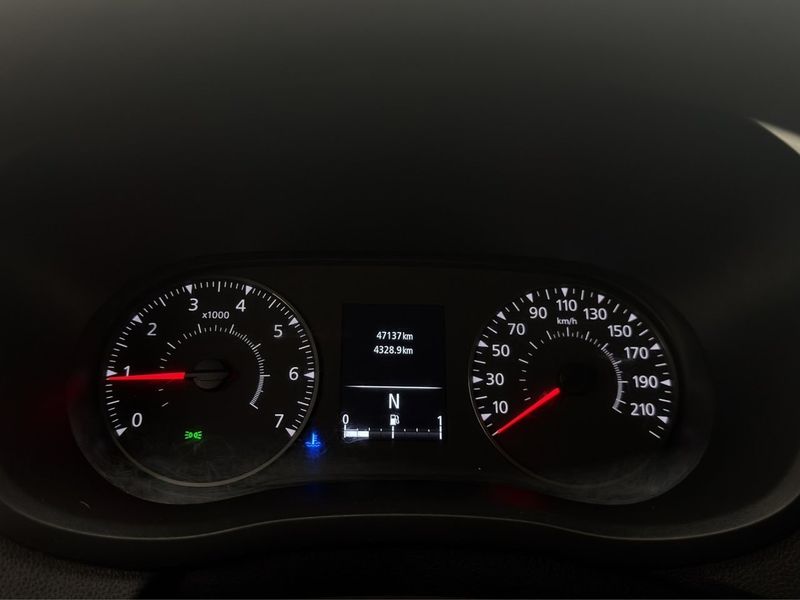 Nissan Interstar bild 19