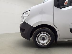 Nissan Interstar bild 28