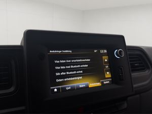 Nissan Interstar bild 23