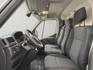 Nissan Interstar bild 16