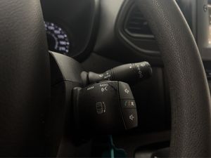 Nissan Interstar bild 21