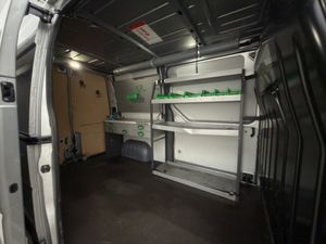 Nissan Interstar bild 14