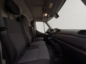 Nissan Interstar bild 26