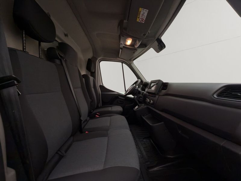 Nissan Interstar bild 26