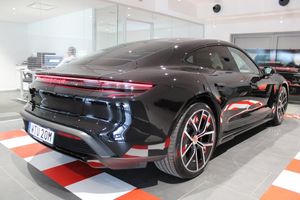 Porsche Taycan bild 5