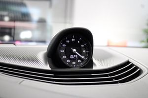 Porsche Taycan bild 16