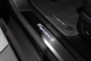 Porsche Taycan bild 10