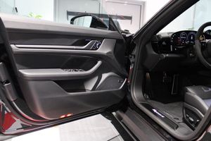 Porsche Taycan bild 9