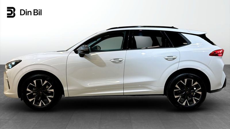 Cupra Terramar bild 2