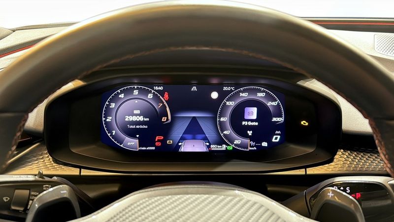 Cupra Terramar bild 20