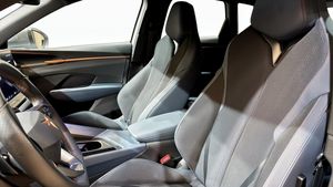 Cupra Terramar bild 8