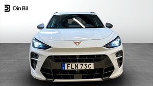 Cupra Terramar bild 4