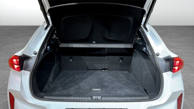 Cupra Terramar bild 12