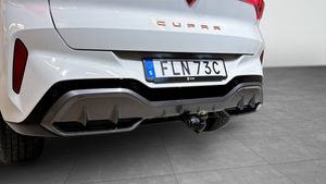 Cupra Terramar bild 13