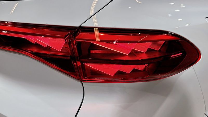 Cupra Terramar bild 15
