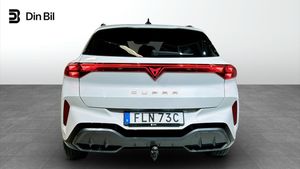 Cupra Terramar bild 5
