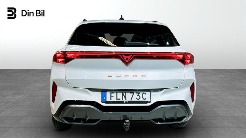 Cupra Terramar bild 5
