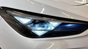 Cupra Terramar bild 16