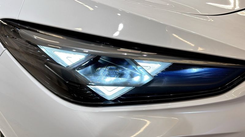 Cupra Terramar bild 16