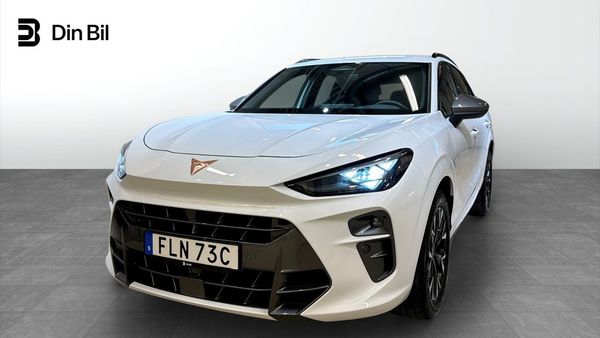 Cupra Terramar eTSI150 DSG Edge/Drag/P-värmare - 2025