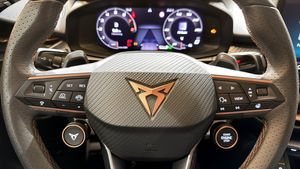 Cupra Terramar bild 18