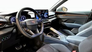 Cupra Terramar bild 7